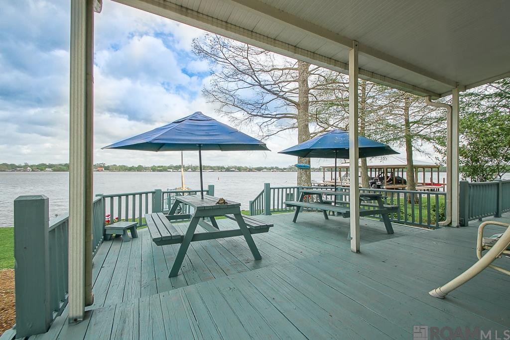 6332 False River Rd, Oscar, Louisiana image 25