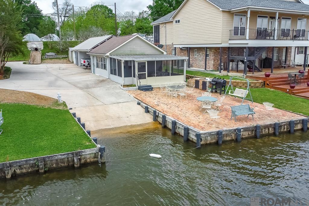 6332 False River Rd, Oscar, Louisiana image 32