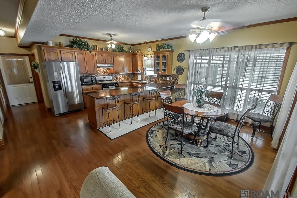 6332 False River Rd, Oscar, Louisiana image 7