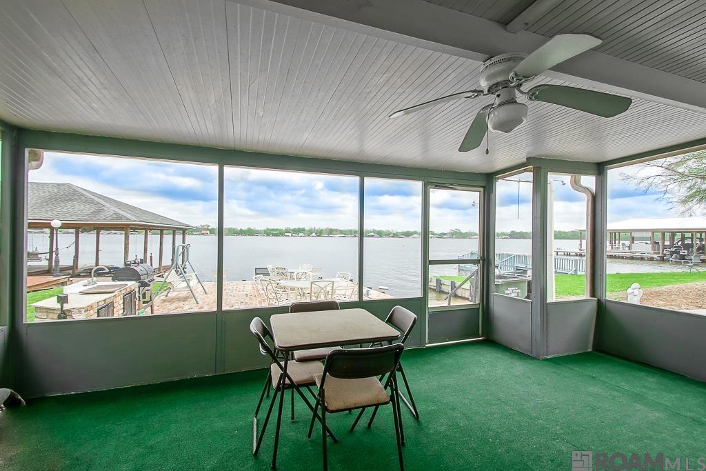 6332 False River Rd, Oscar, Louisiana image 22