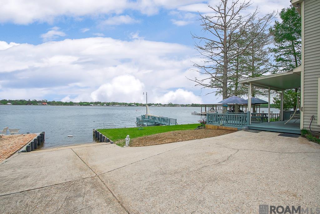 6332 False River Rd, Oscar, Louisiana image 28