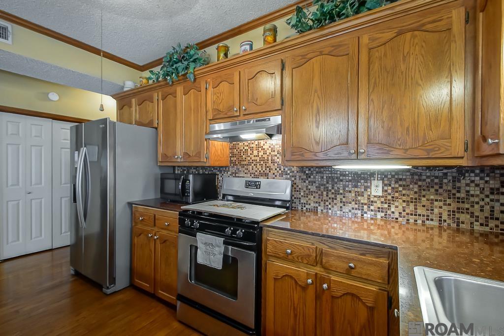 6332 False River Rd, Oscar, Louisiana image 10