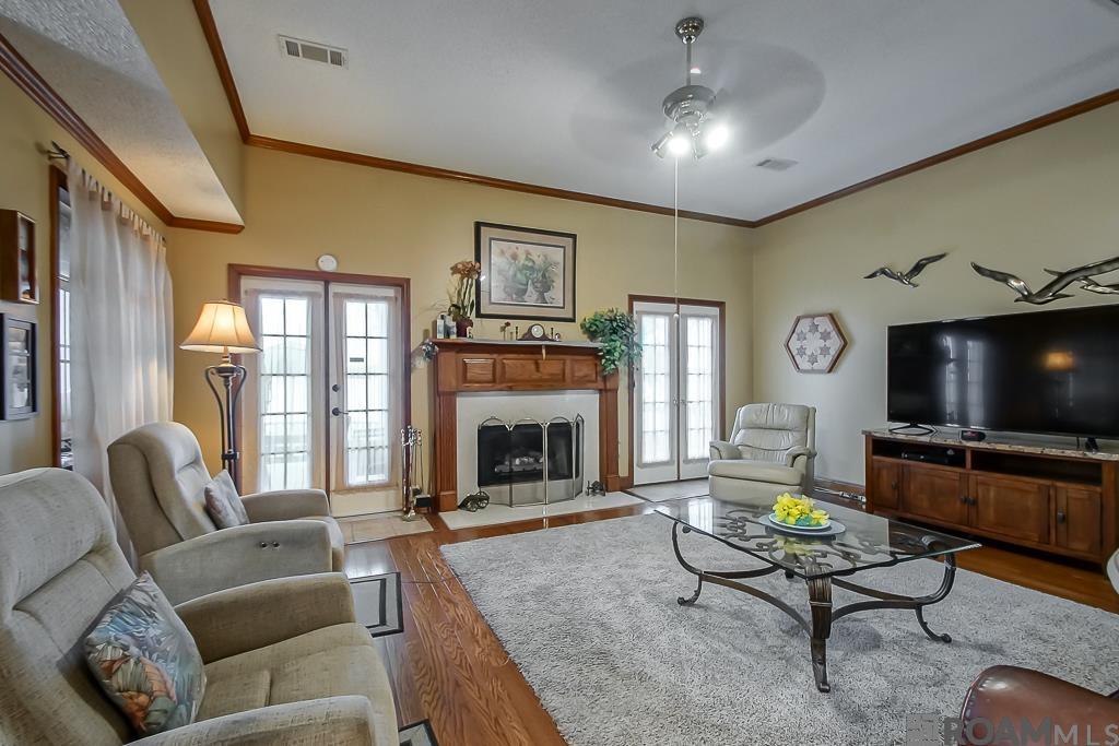 6332 False River Rd, Oscar, Louisiana image 4