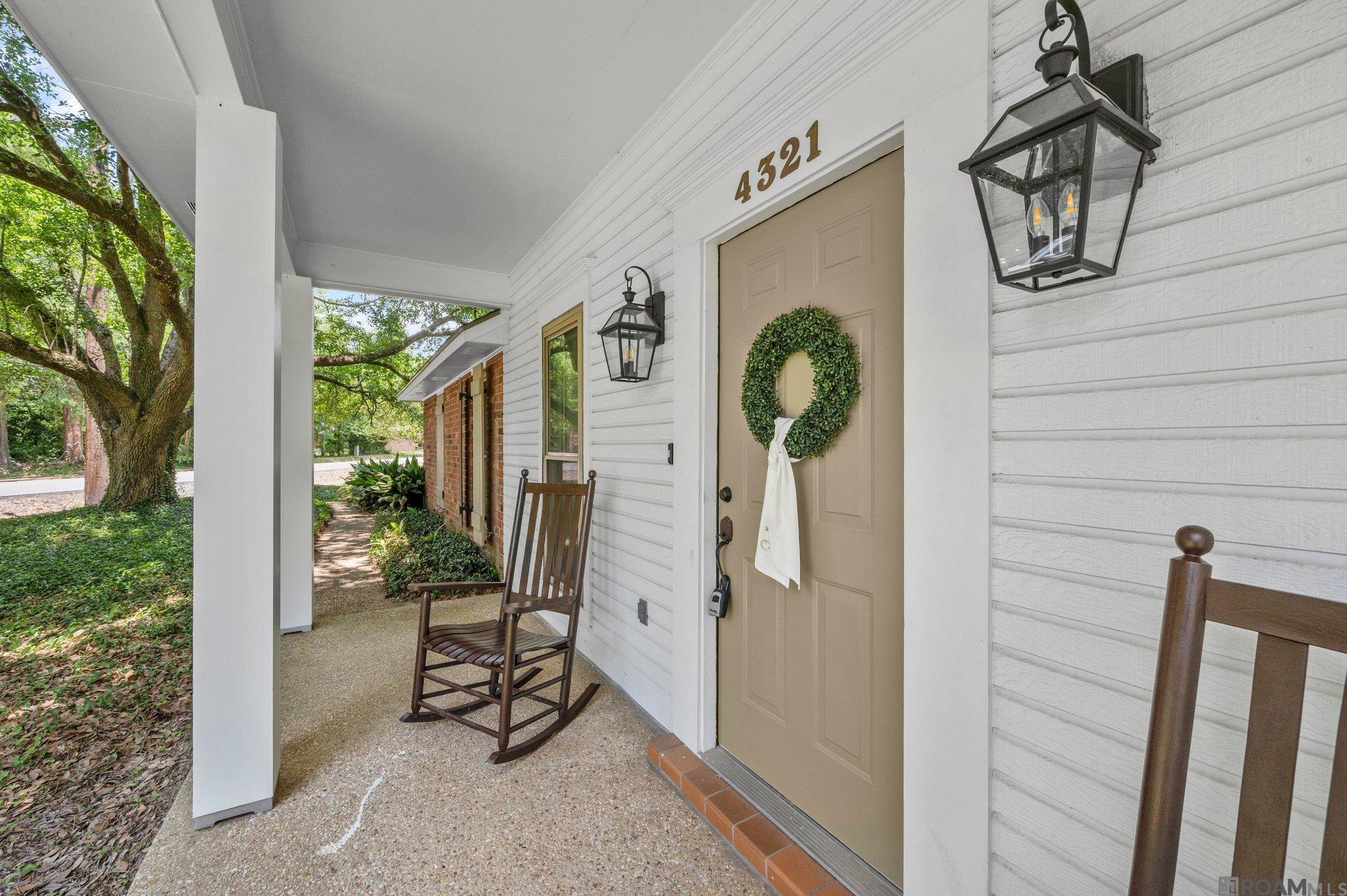 4321 Cherry Ct, Zachary, Louisiana image 2