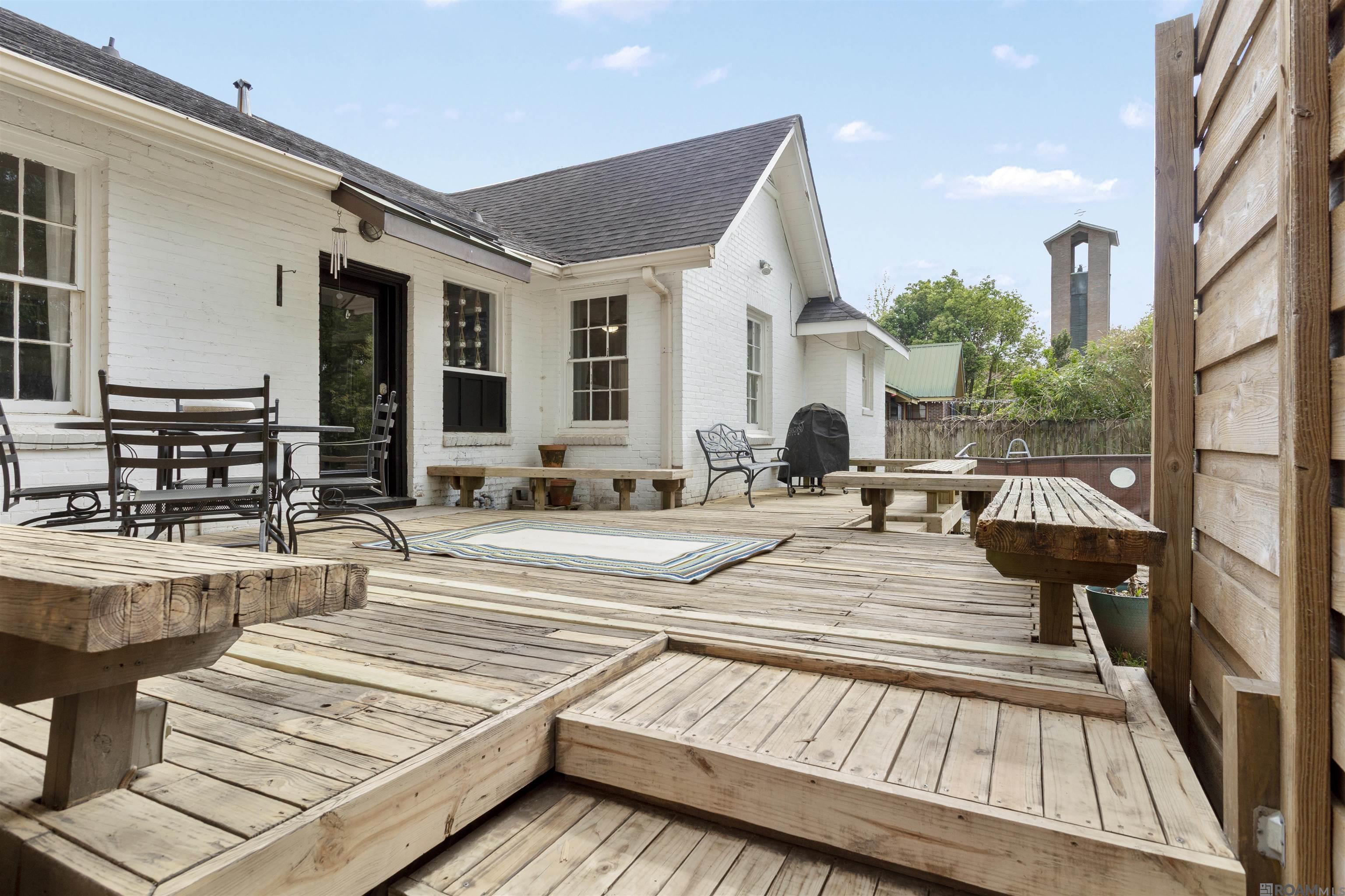 1919 Stanford Ave, Baton Rouge, Louisiana image 2