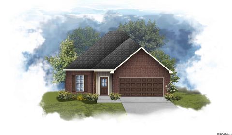 Homes For Sale - 32617 Flower Tree Ct<br/> Walker, LA 70785