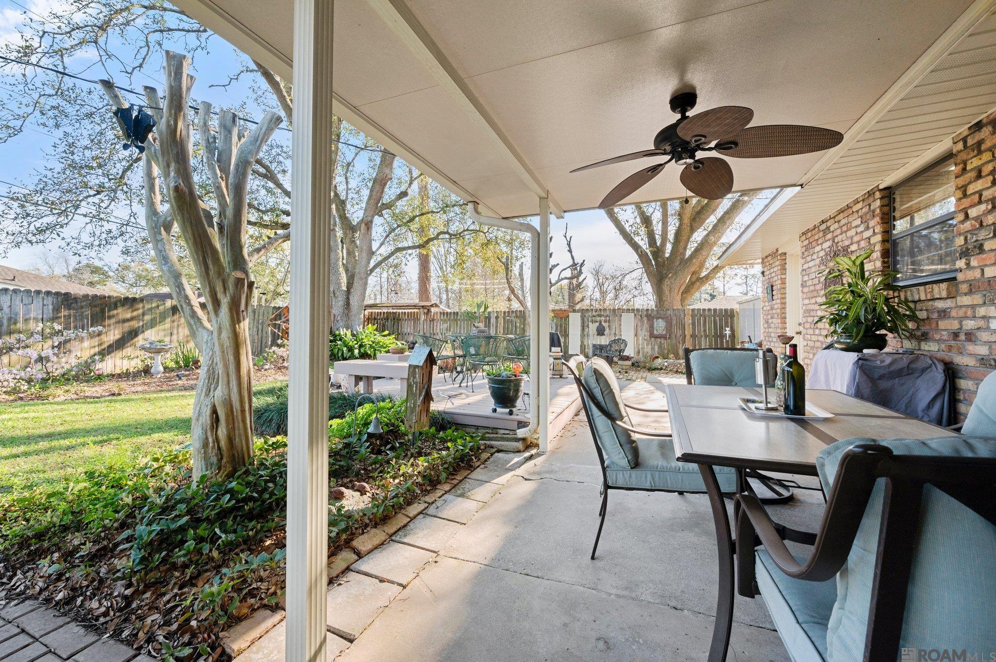 1130 E Dawn Ave, Gonzales, Louisiana image 14