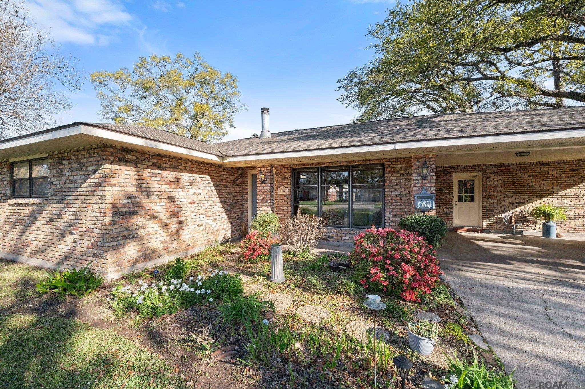 1130 E Dawn Ave, Gonzales, Louisiana image 1