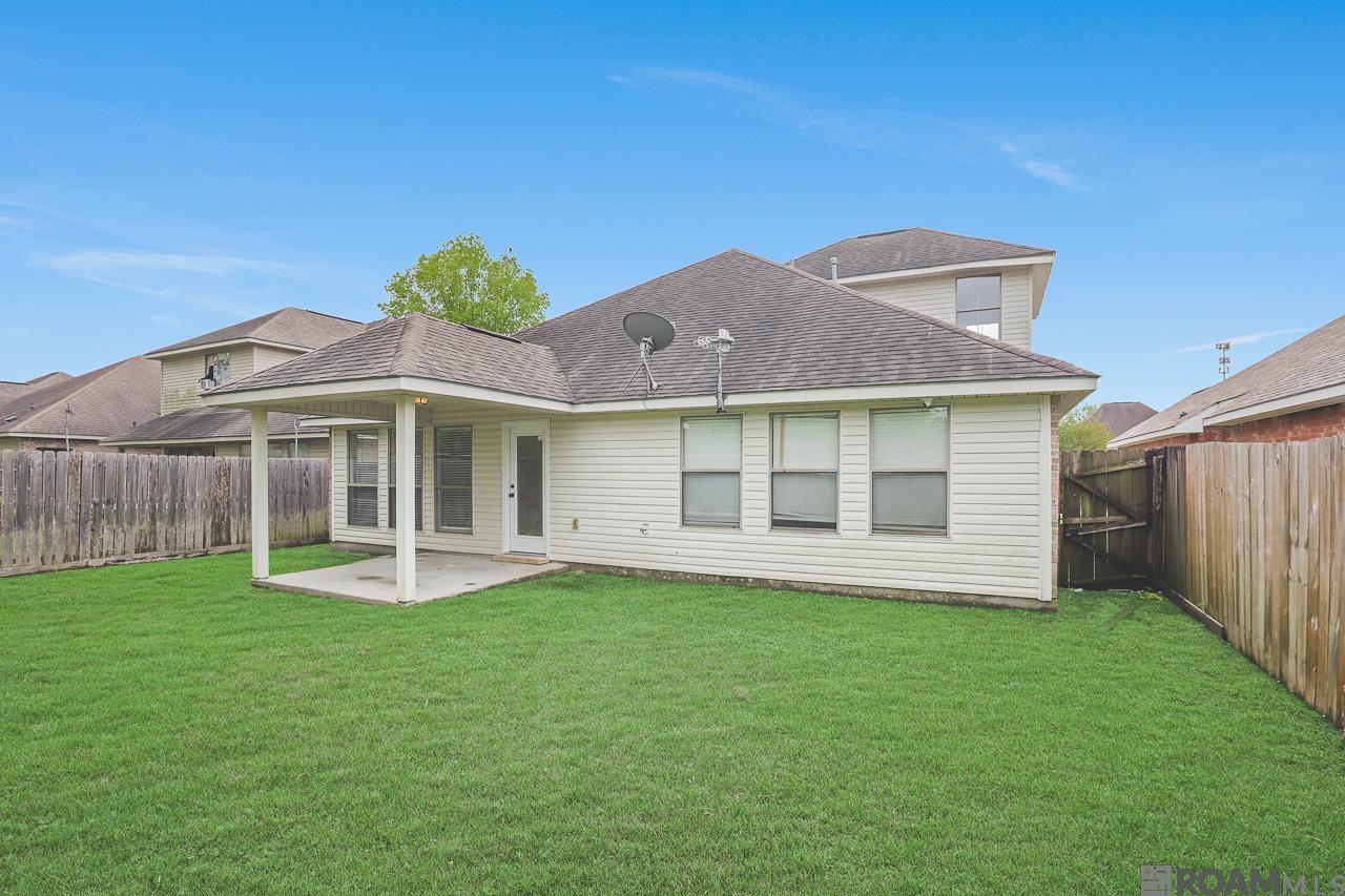 14747 Rhonda Ave, Baton Rouge, Louisiana image 3