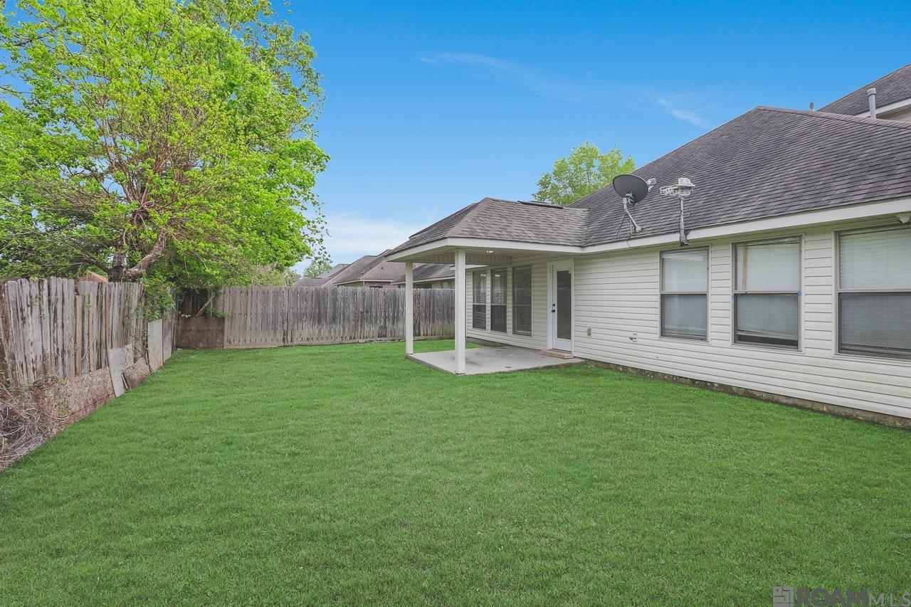 14747 Rhonda Ave, Baton Rouge, Louisiana image 2