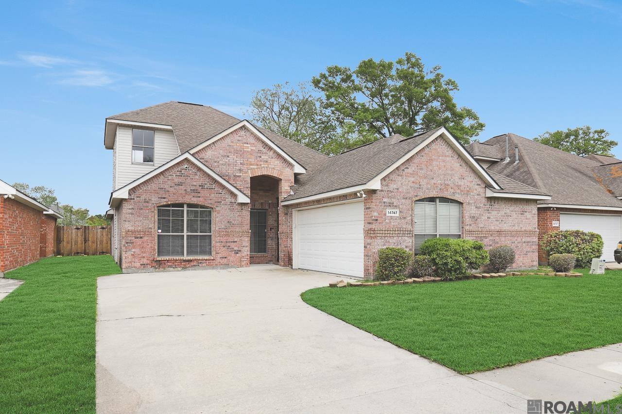14747 Rhonda Ave, Baton Rouge, Louisiana image 1