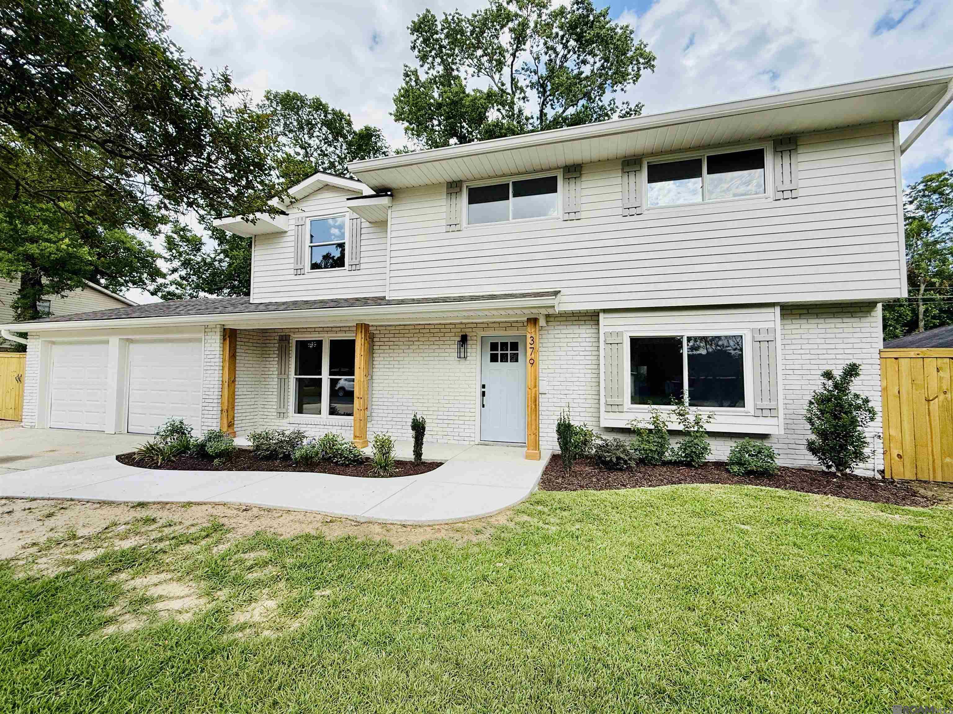 379 Wilton Dr, Baton Rouge, Louisiana image 1