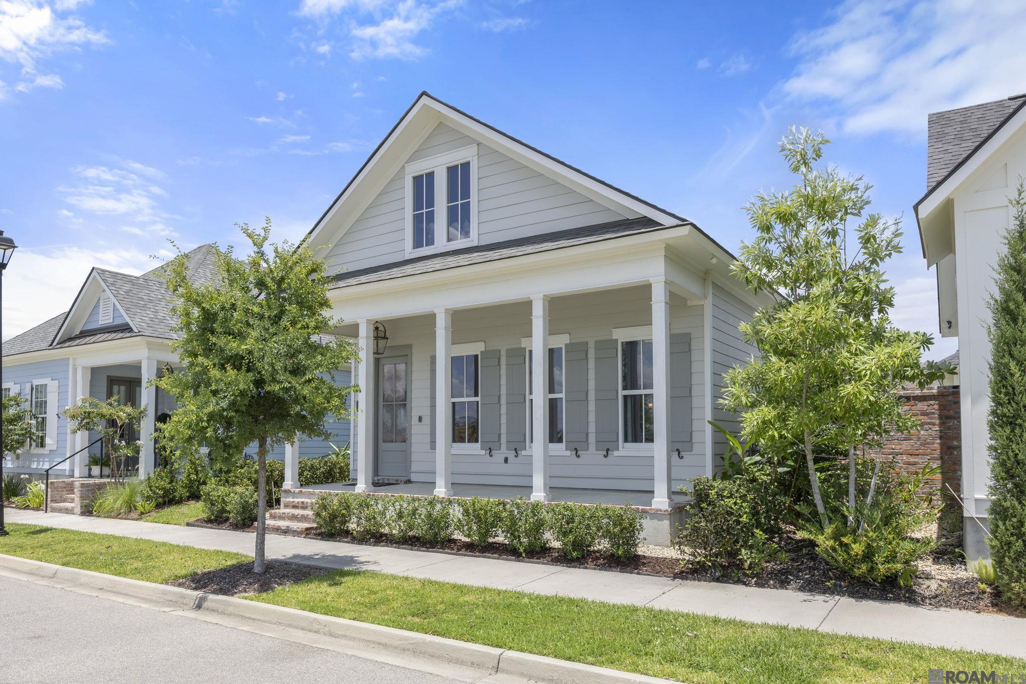 Photo 1 of 26 — 13925 Appleby Way, Baton Rouge, LA 70817