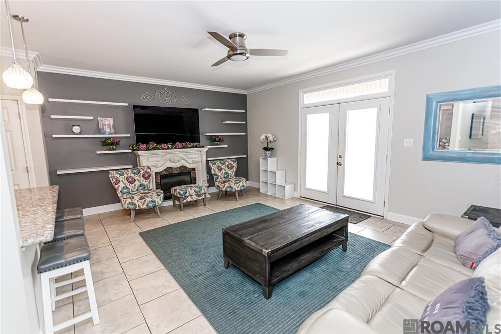 822 Provision Ct #B, Gramercy, Louisiana image 6