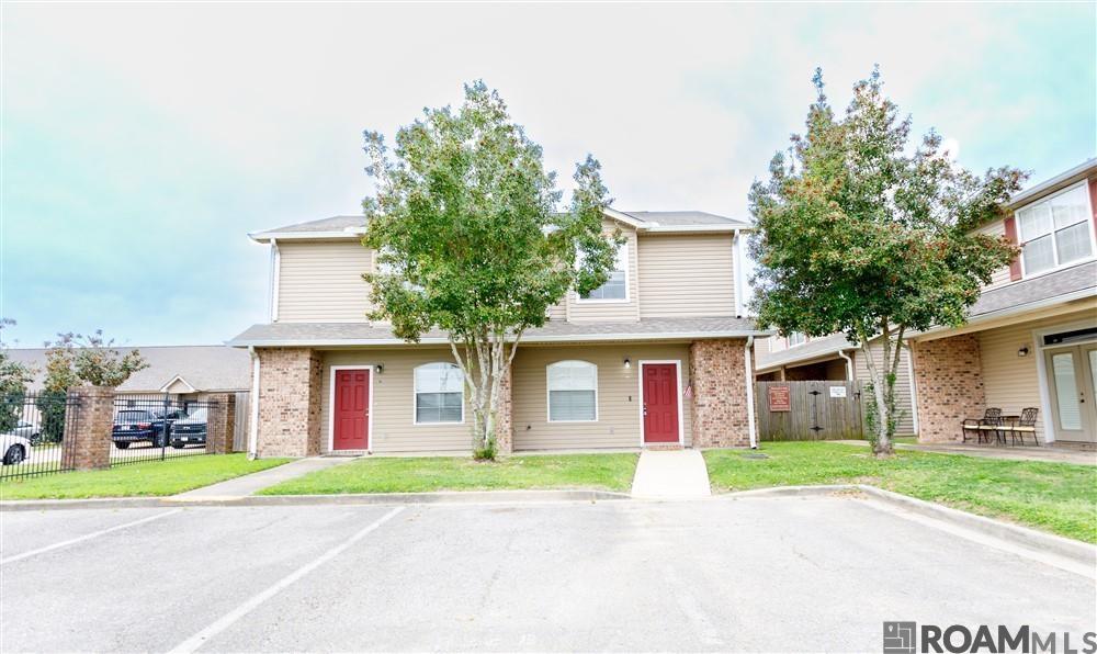 822 Provision Ct #B, Gramercy, Louisiana image 2