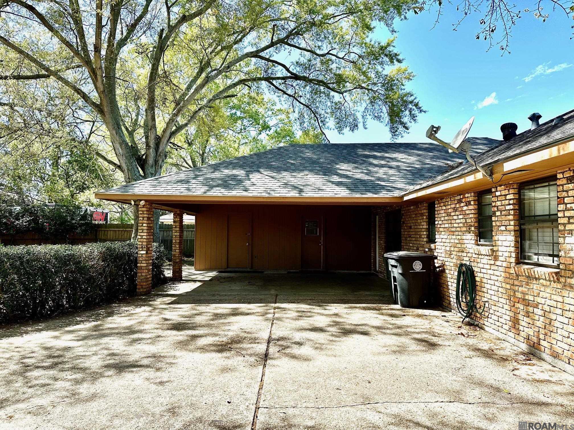 9932 Hillyard Ave, Baton Rouge, Louisiana image 20