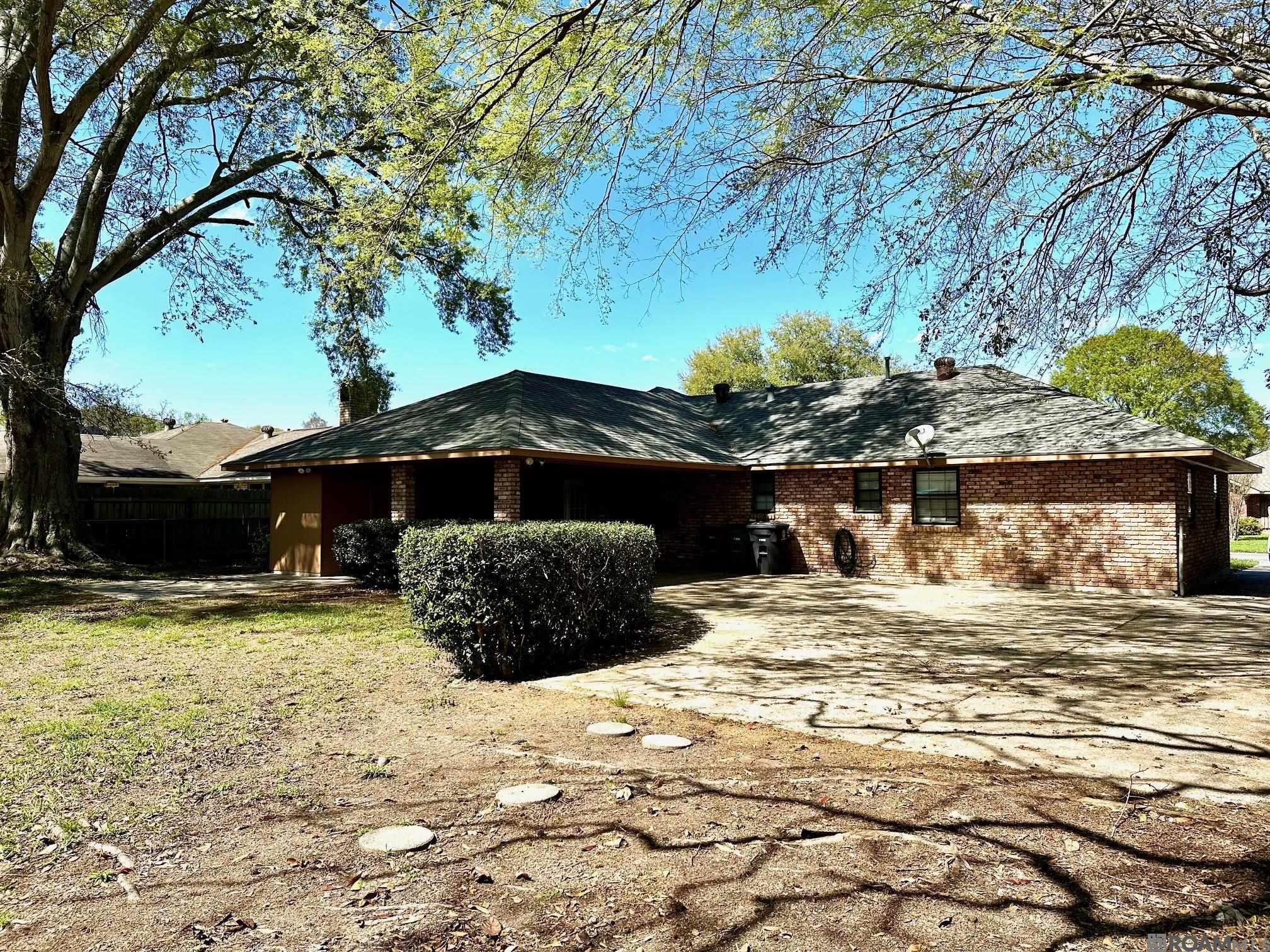 9932 Hillyard Ave, Baton Rouge, Louisiana image 21