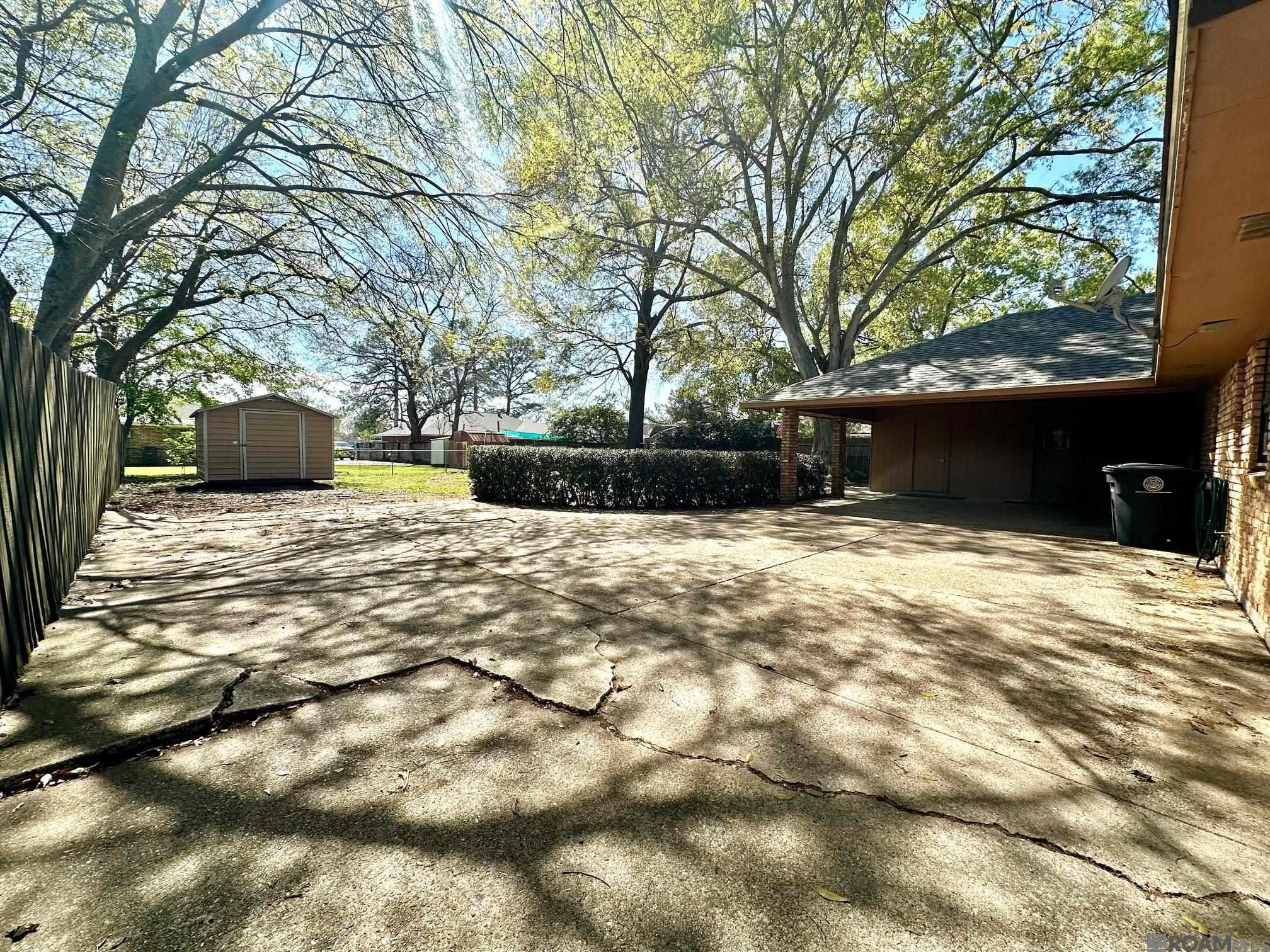 9932 Hillyard Ave, Baton Rouge, Louisiana image 19