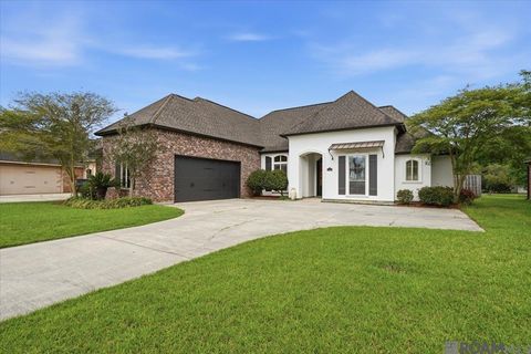 Homes For Sale - 24929 Plantation Lake Ave<br/> Livingston County, Denham Springs, LA 70726