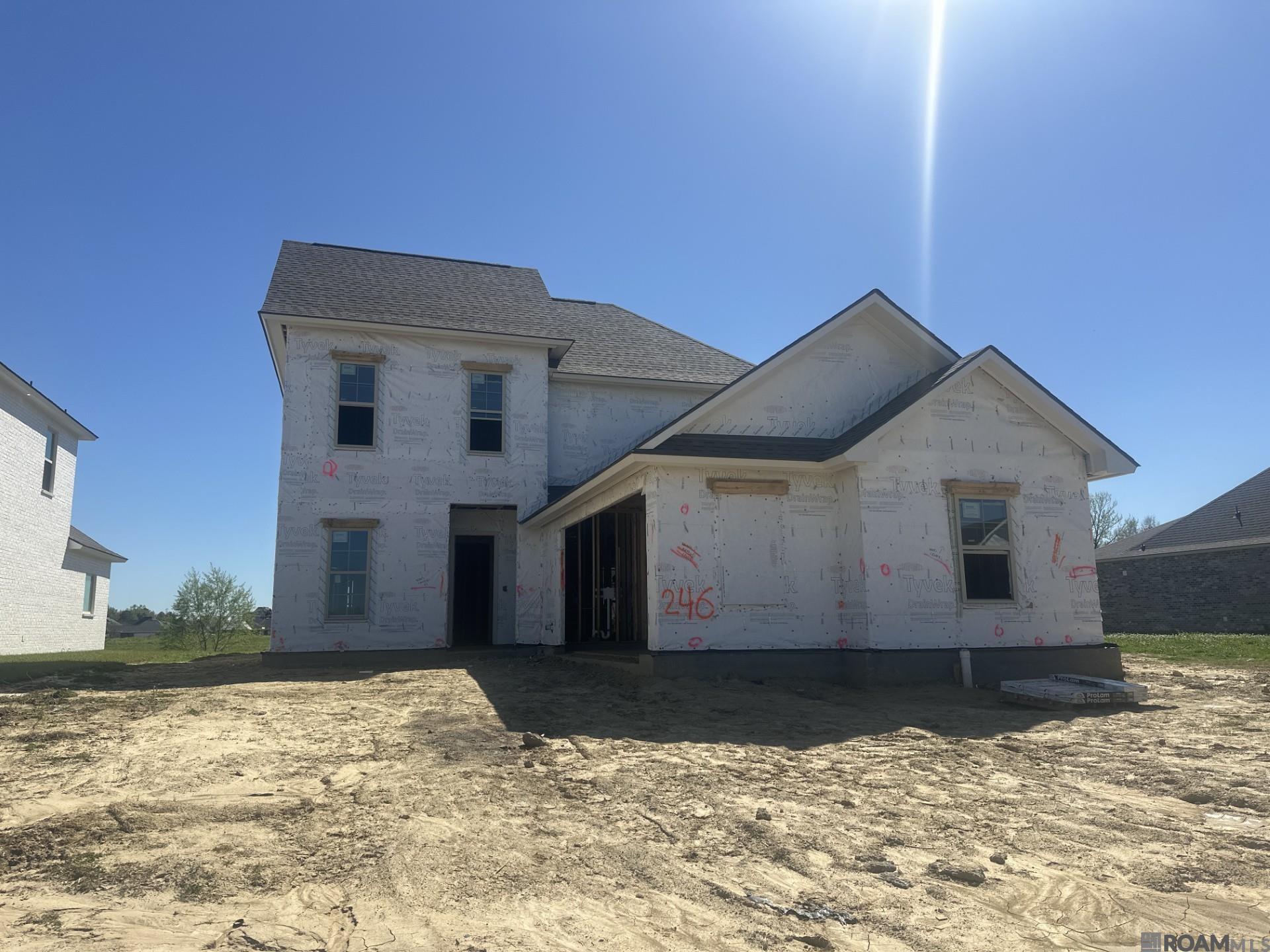 36149 Belle Parc Ave, Geismar, Louisiana image 1