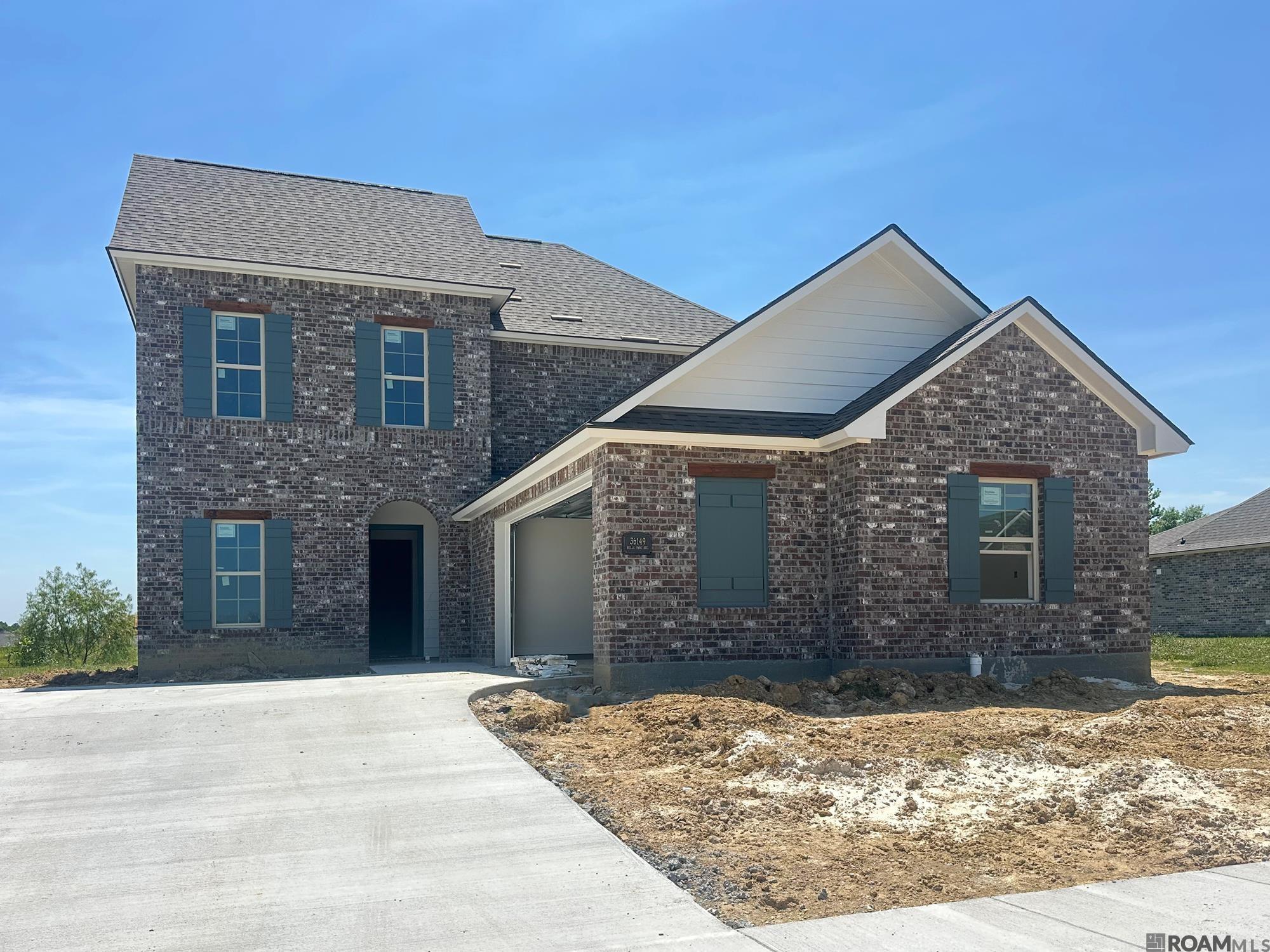 36149 Belle Parc Ave, Geismar, Louisiana image 1