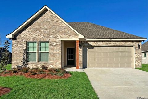 Homes For Sale - 4942 Cottage Dr<br/> Addis, LA 70710