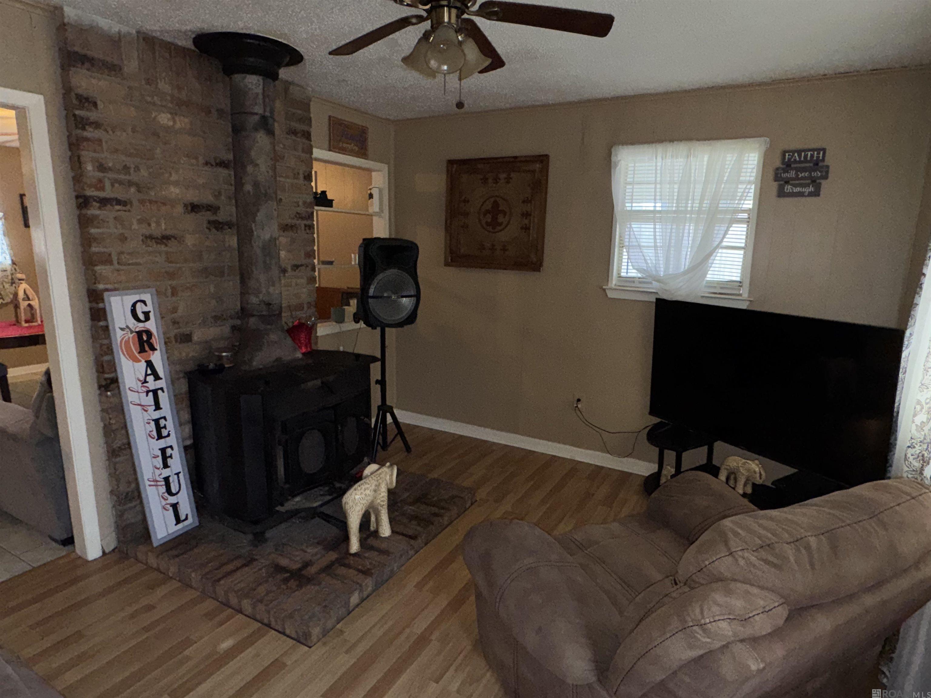 2831 Charlie Overton Rd, Greensburg, Louisiana image 2