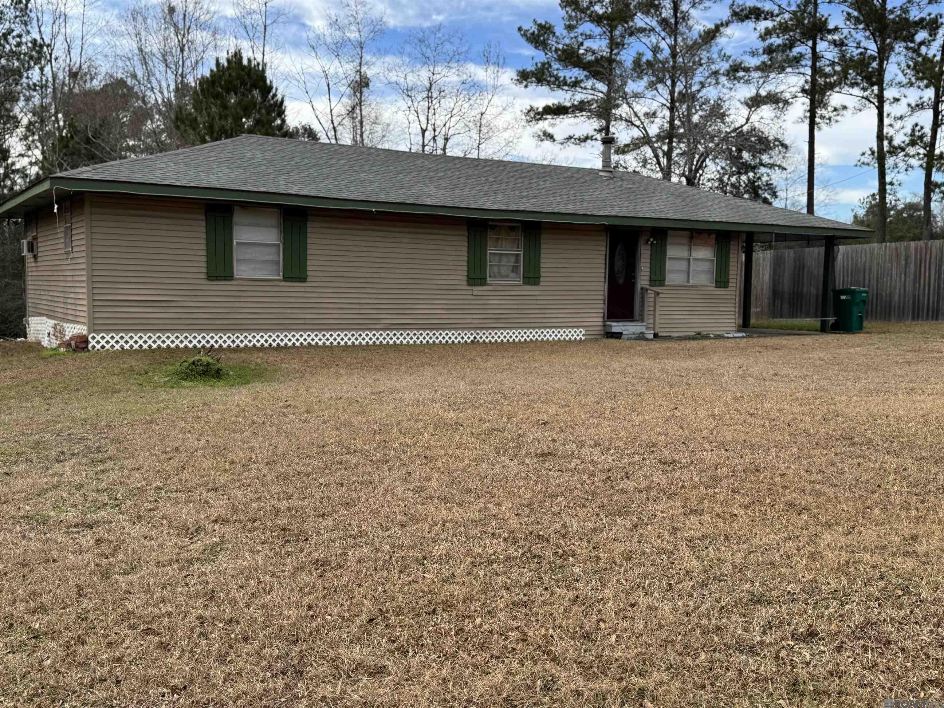 2831 Charlie Overton Rd, Greensburg, Louisiana image 1
