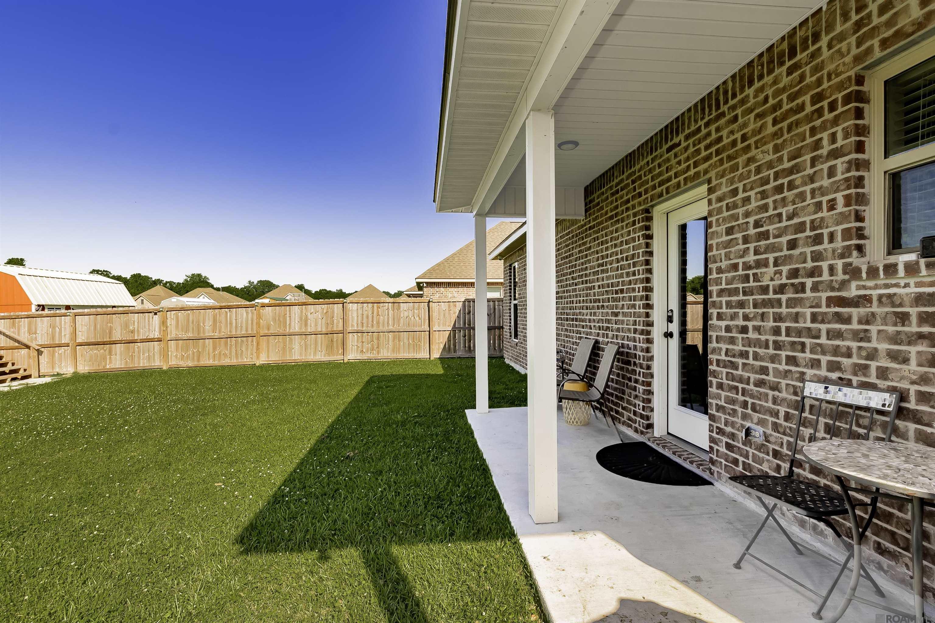 4831 Viola Farms Dr, Addis, Louisiana image 13