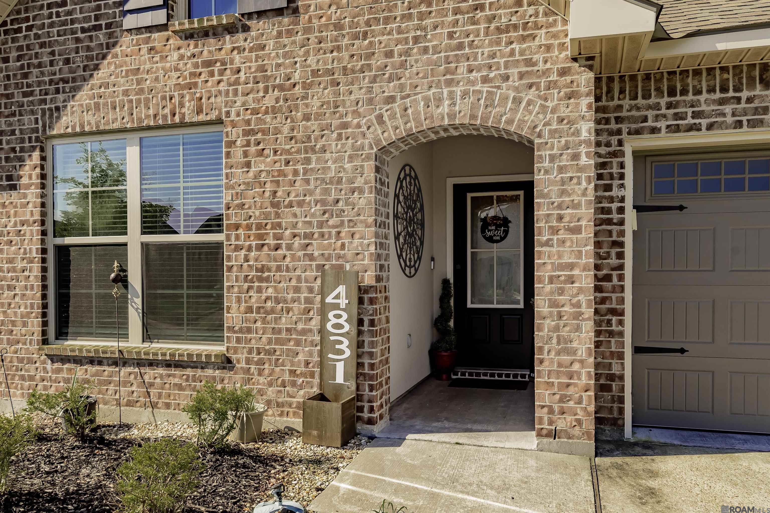 4831 Viola Farms Dr, Addis, Louisiana image 2