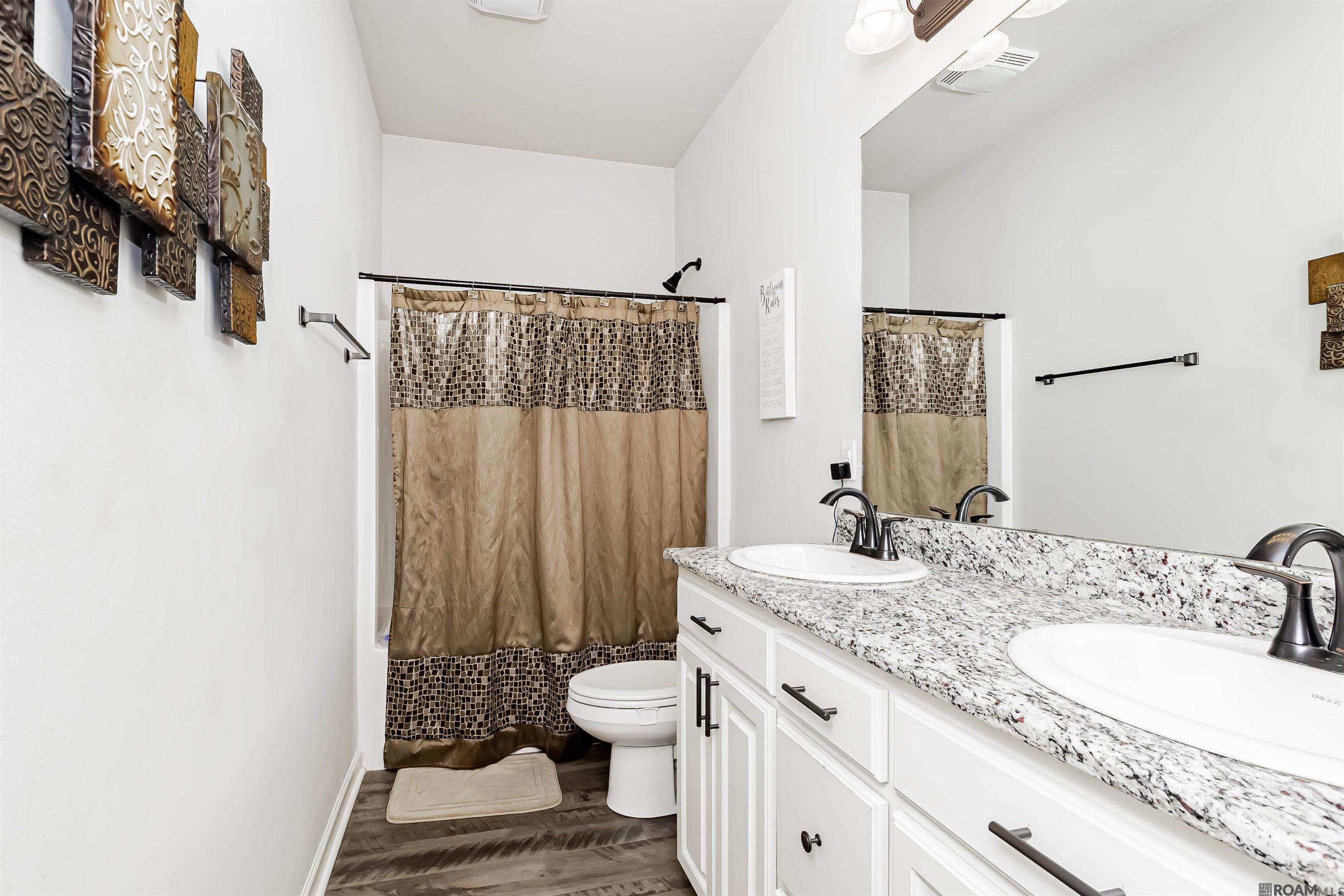 4831 Viola Farms Dr, Addis, Louisiana image 11