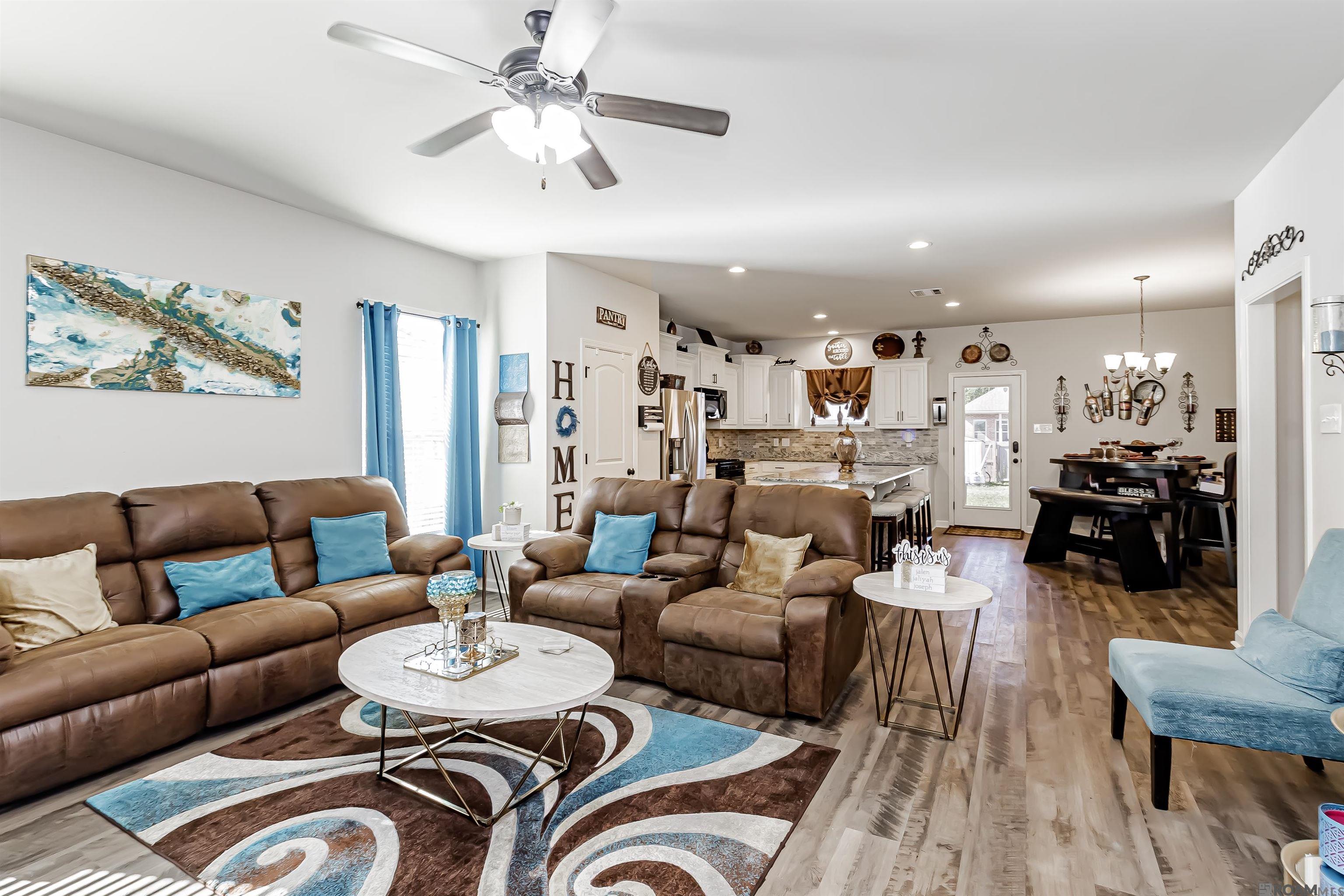 4831 Viola Farms Dr, Addis, Louisiana image 3