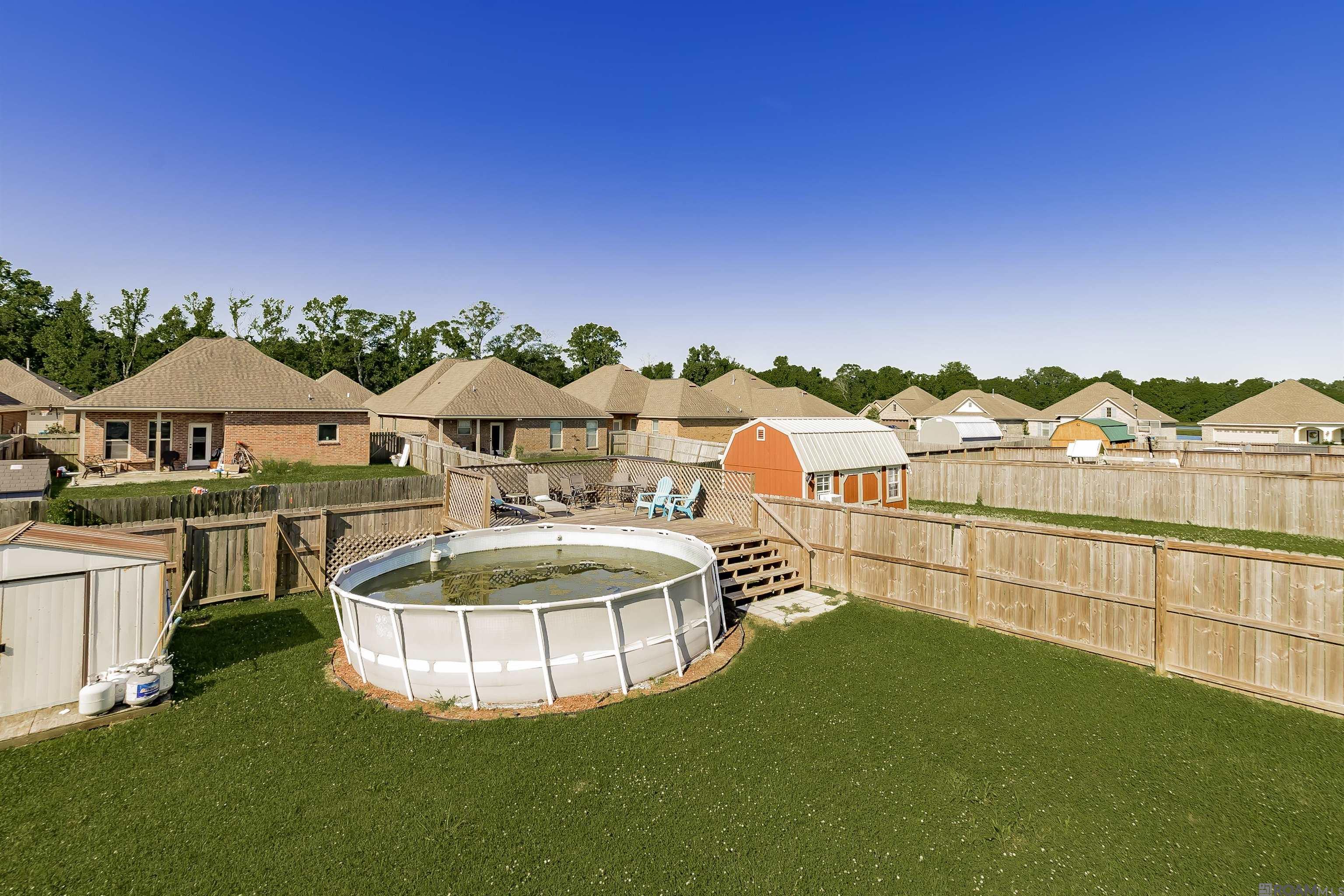 4831 Viola Farms Dr, Addis, Louisiana image 12