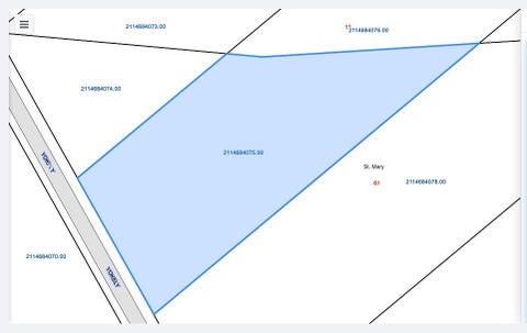 Vacant Land For Sale - 1101 Yokely Rd<br/> Franklin, LA 70538