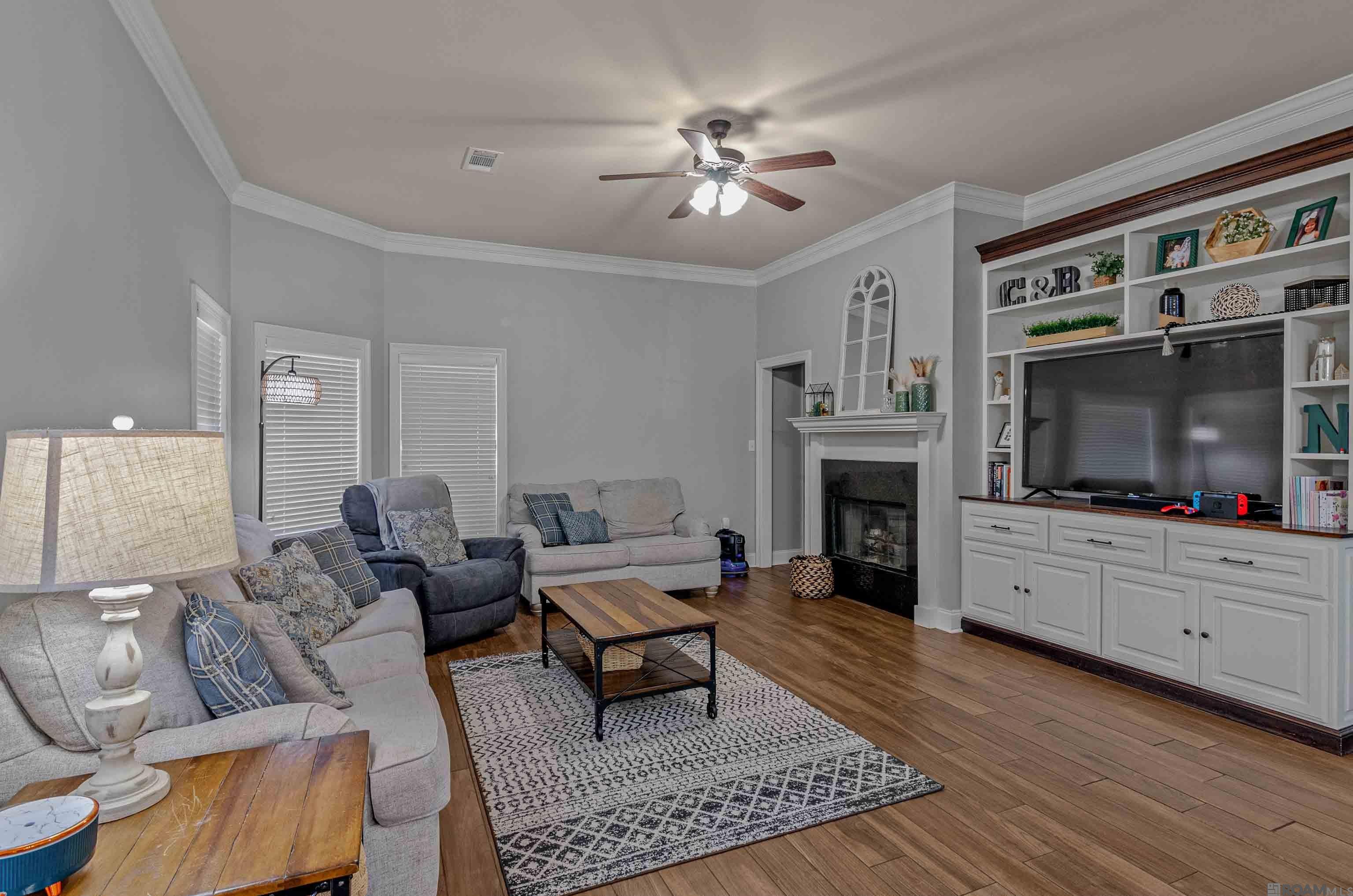 43548 Galvez Oaks Dr, Prairieville, Louisiana image 14