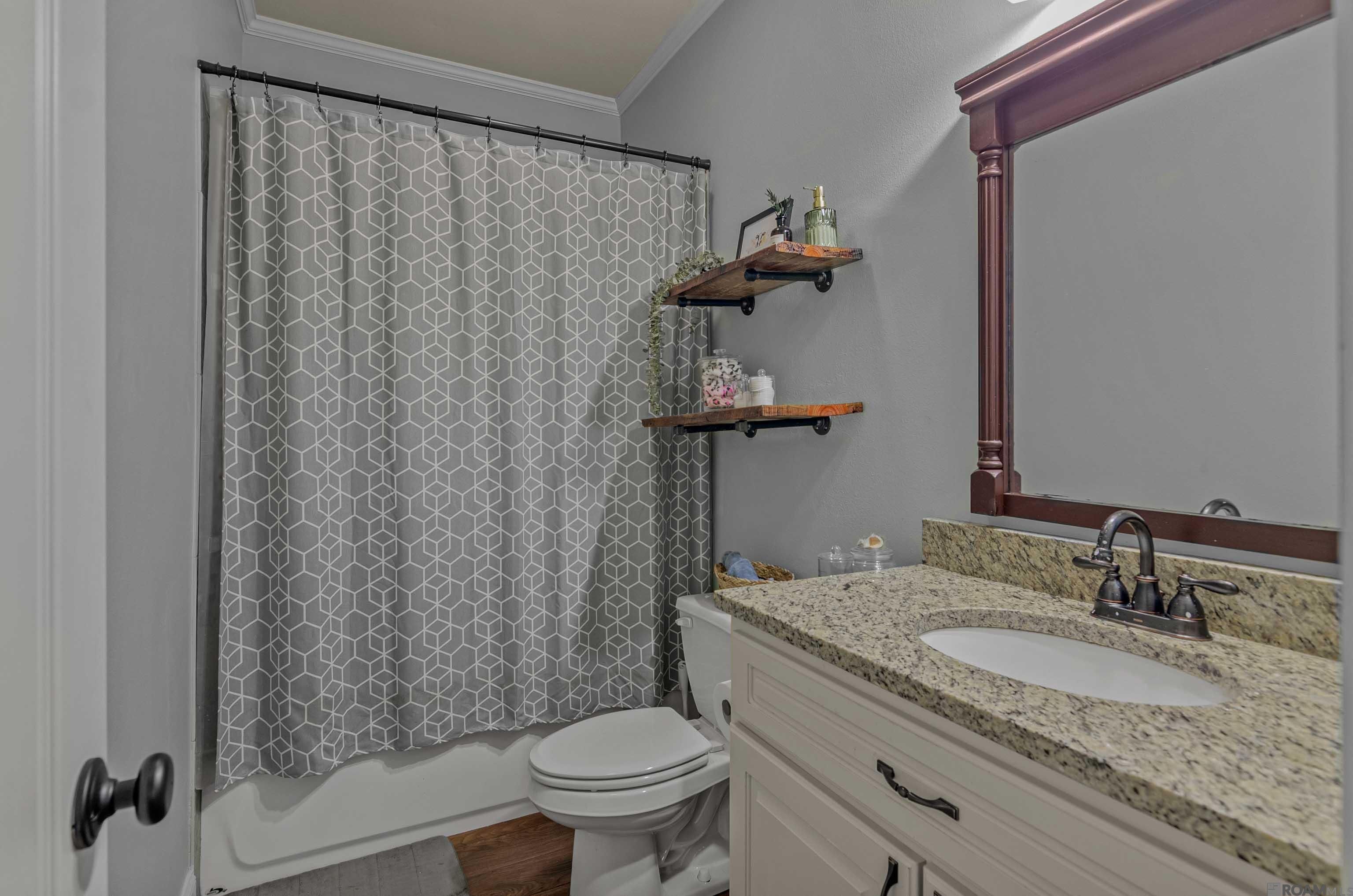 43548 Galvez Oaks Dr, Prairieville, Louisiana image 8