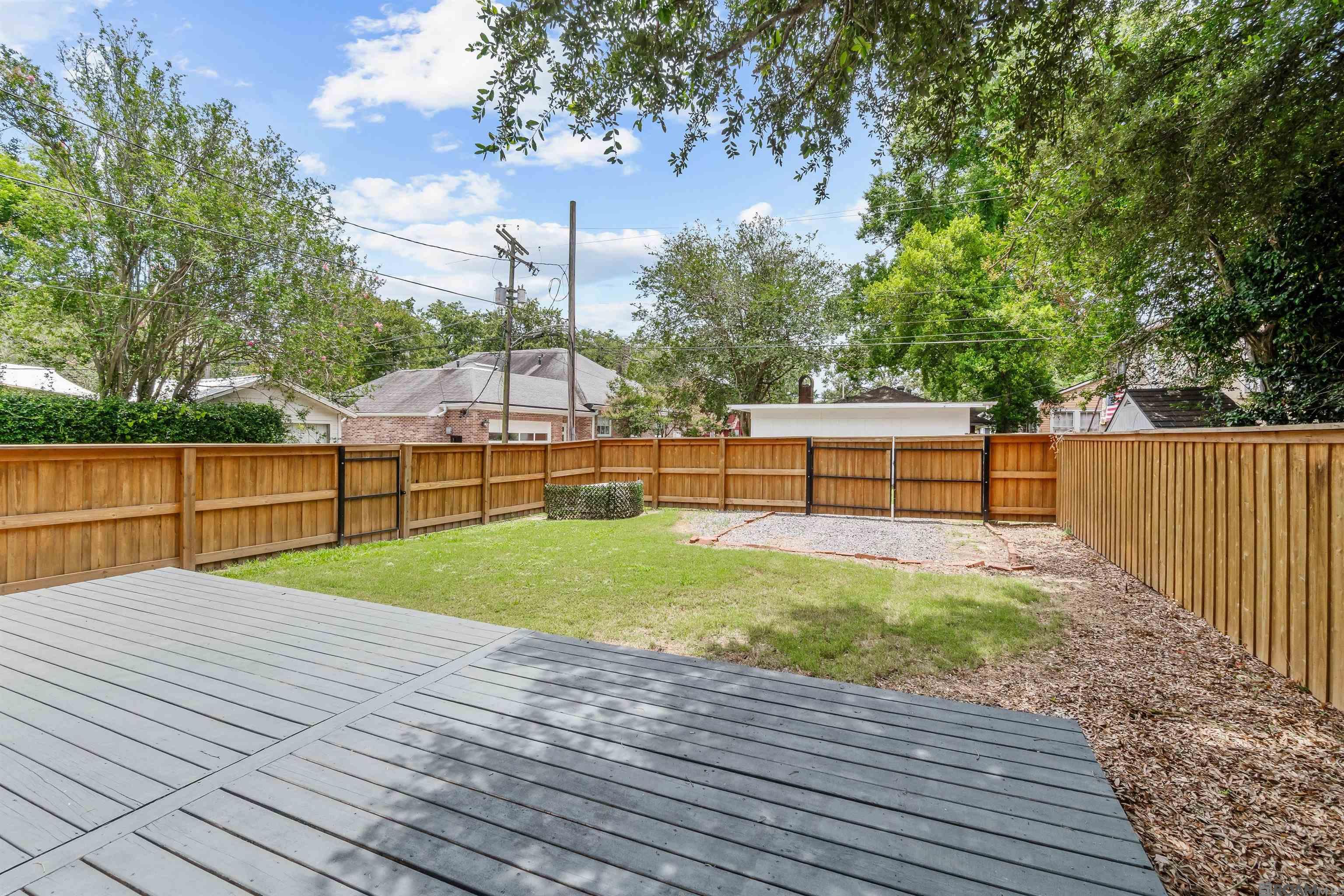 2174 Wisteria St, Baton Rouge, Louisiana image 25