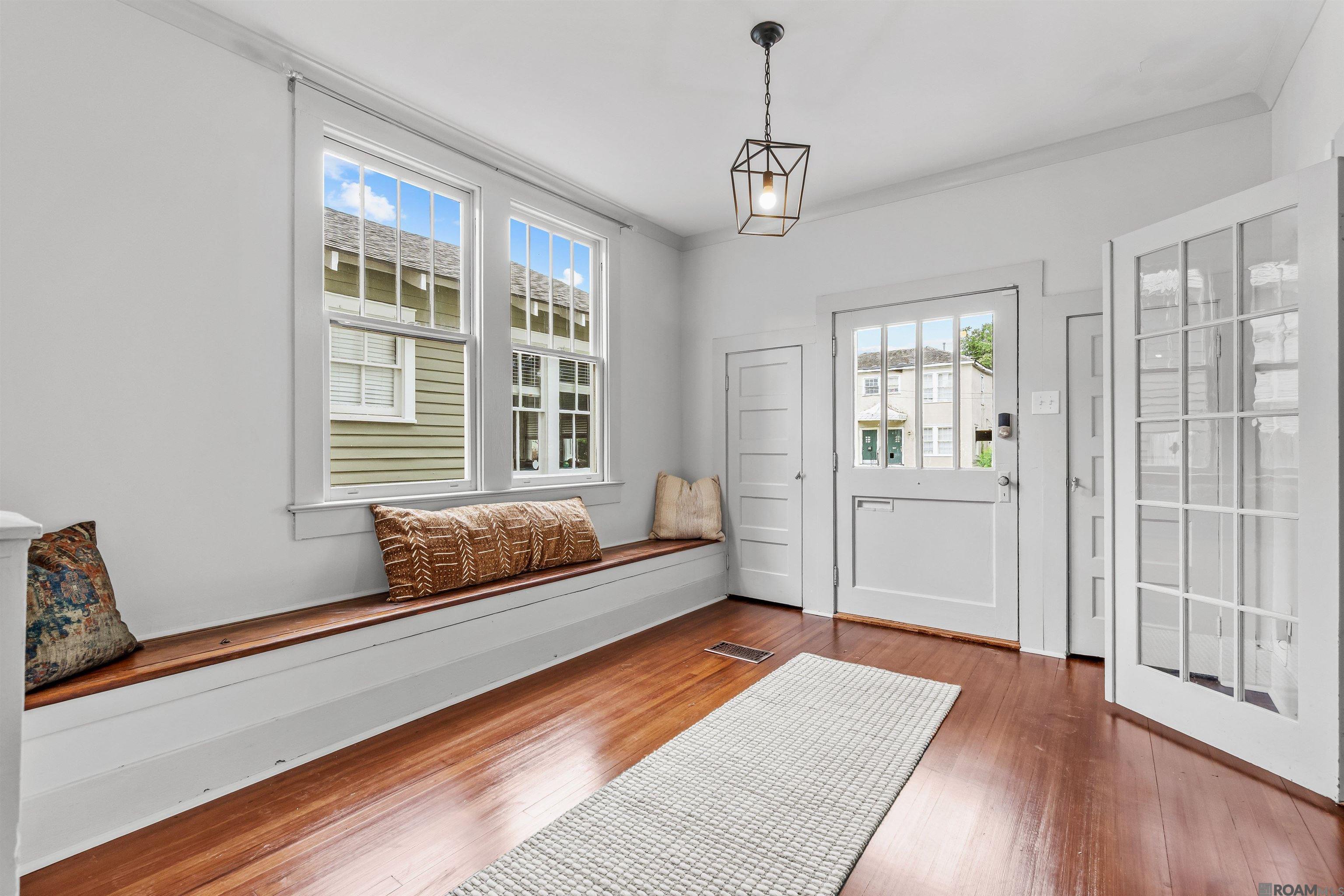 2174 Wisteria St, Baton Rouge, Louisiana image 2