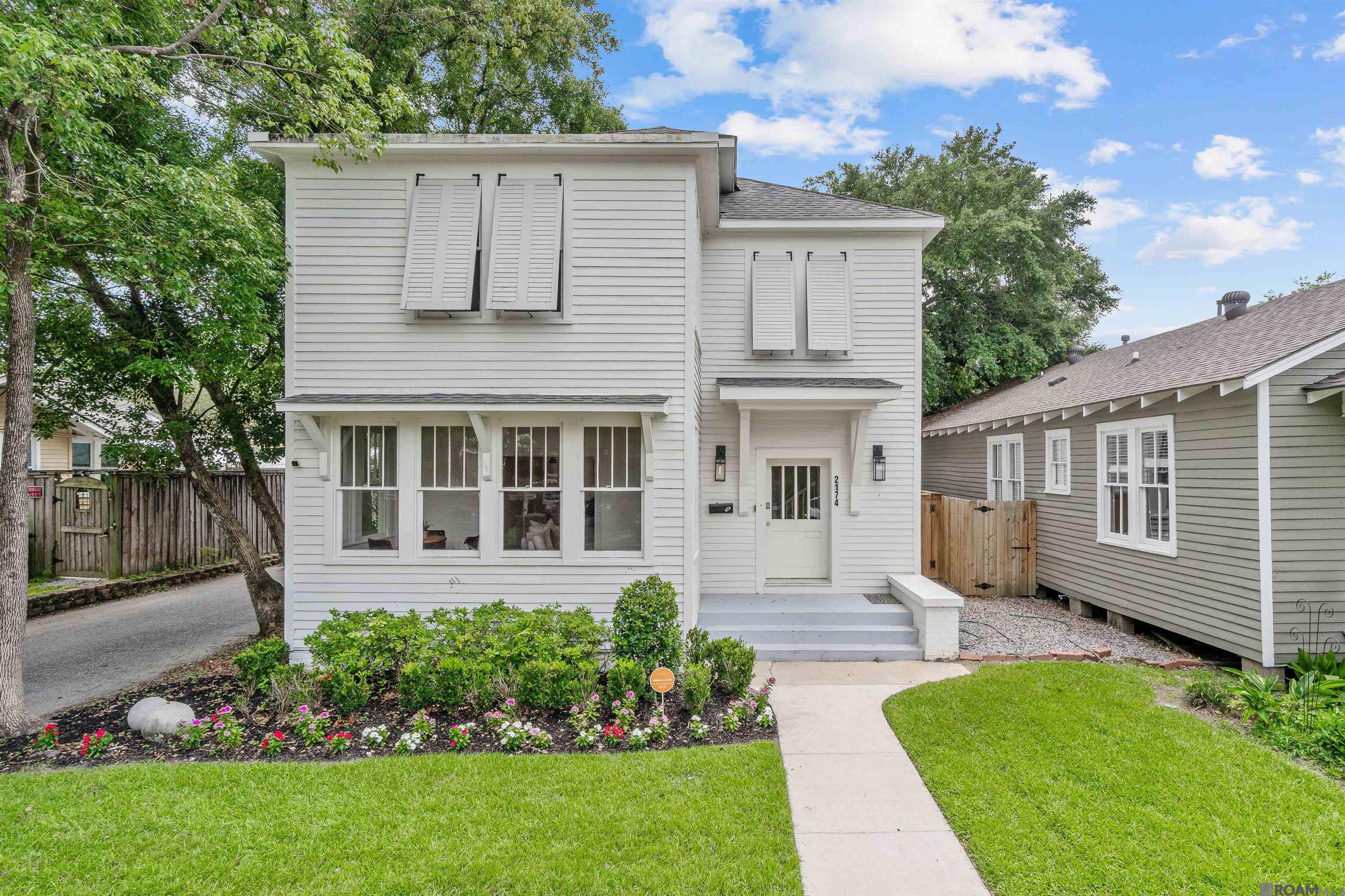2174 Wisteria St, Baton Rouge, Louisiana image 26
