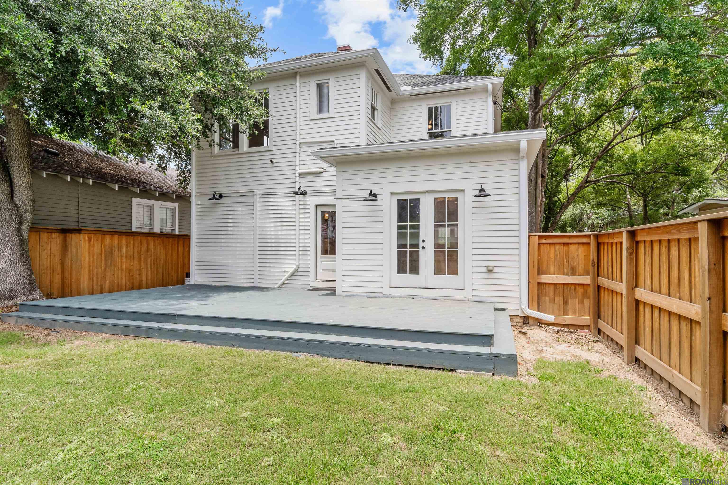 2174 Wisteria St, Baton Rouge, Louisiana image 24