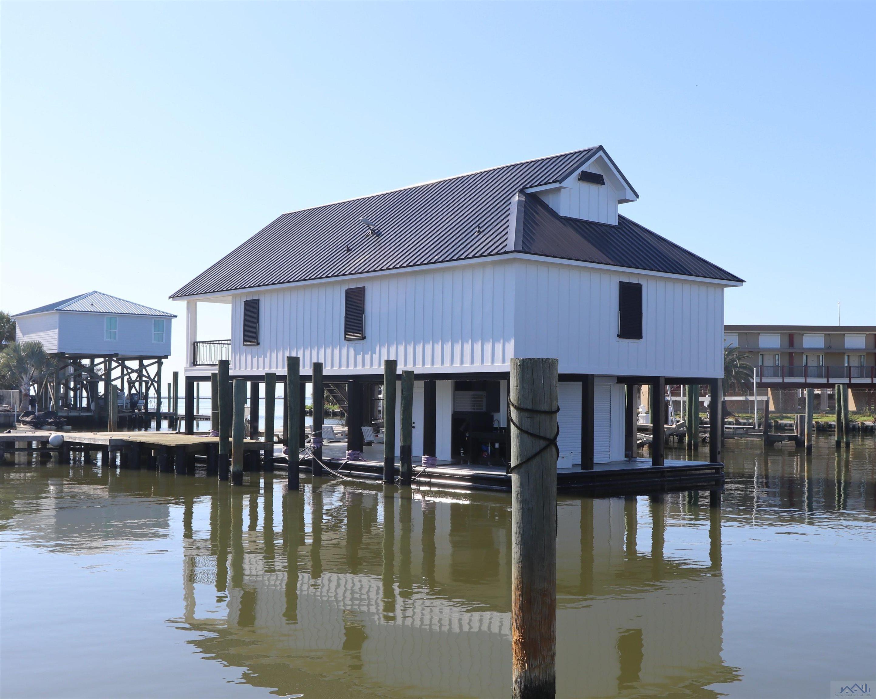 18 & 19 Pirates Cove Marina, Grand Isle, Louisiana image 33