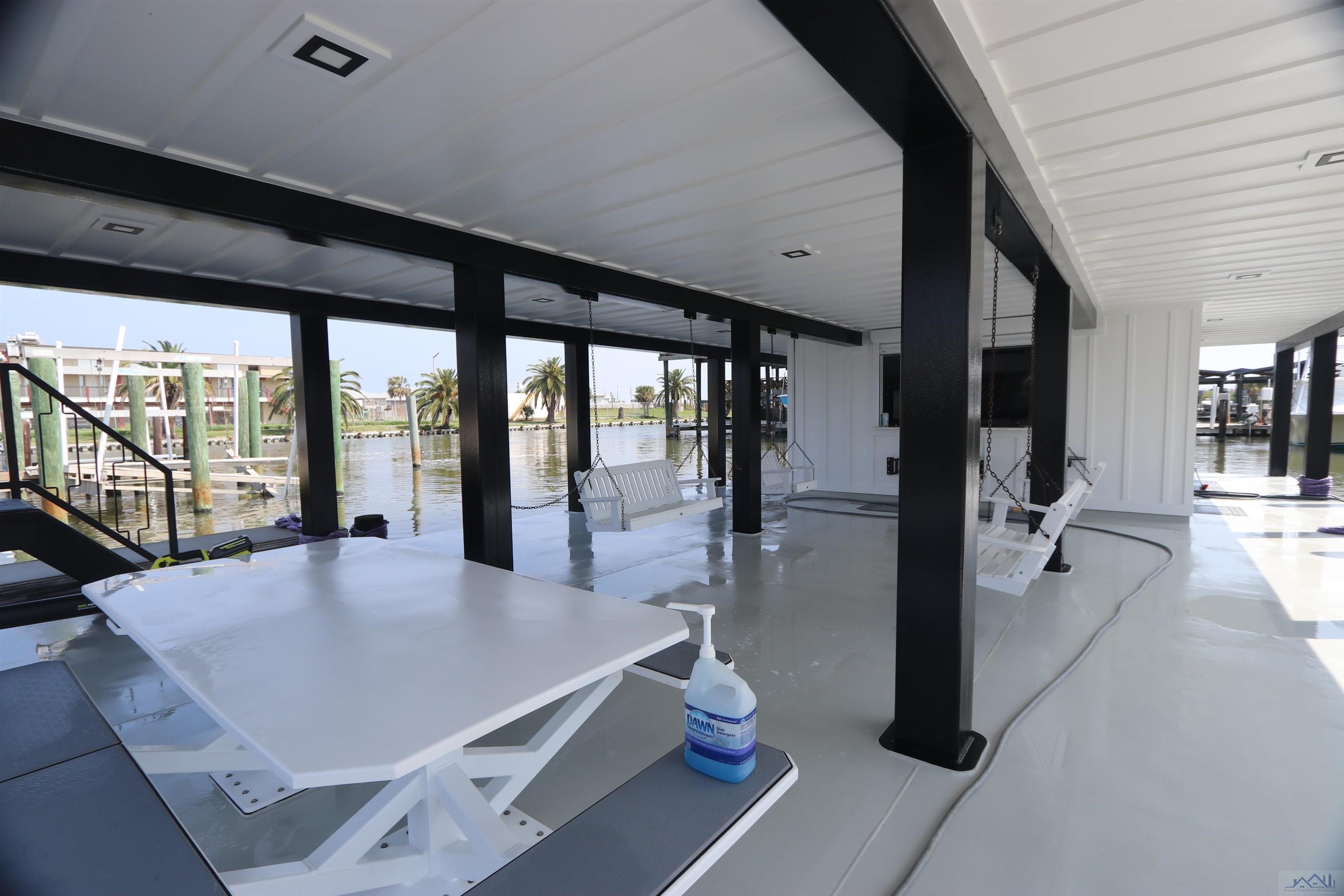 18 & 19 Pirates Cove Marina, Grand Isle, Louisiana image 24