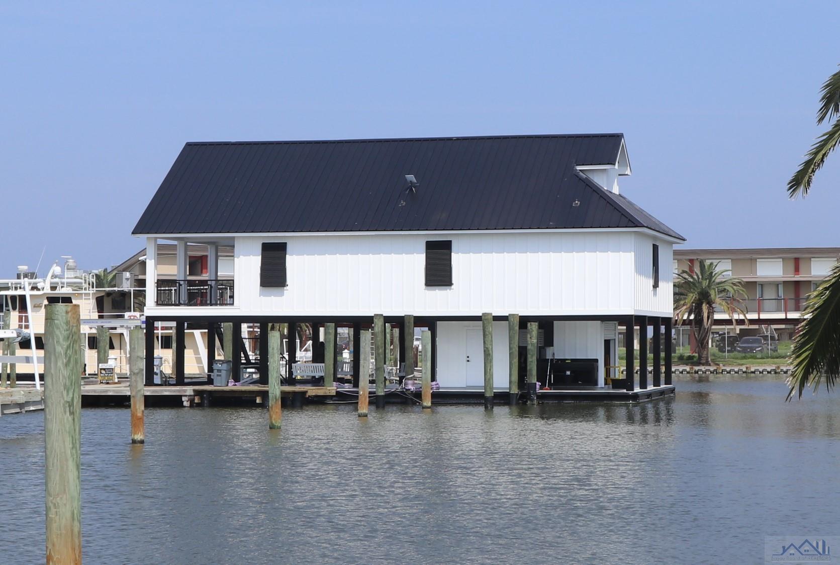18 & 19 Pirates Cove Marina, Grand Isle, Louisiana image 31