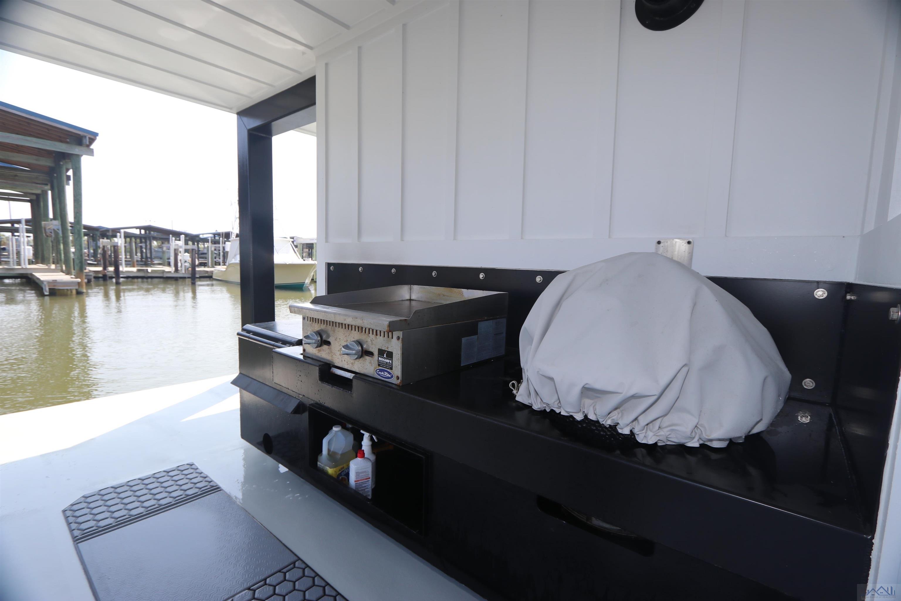 18 & 19 Pirates Cove Marina, Grand Isle, Louisiana image 19