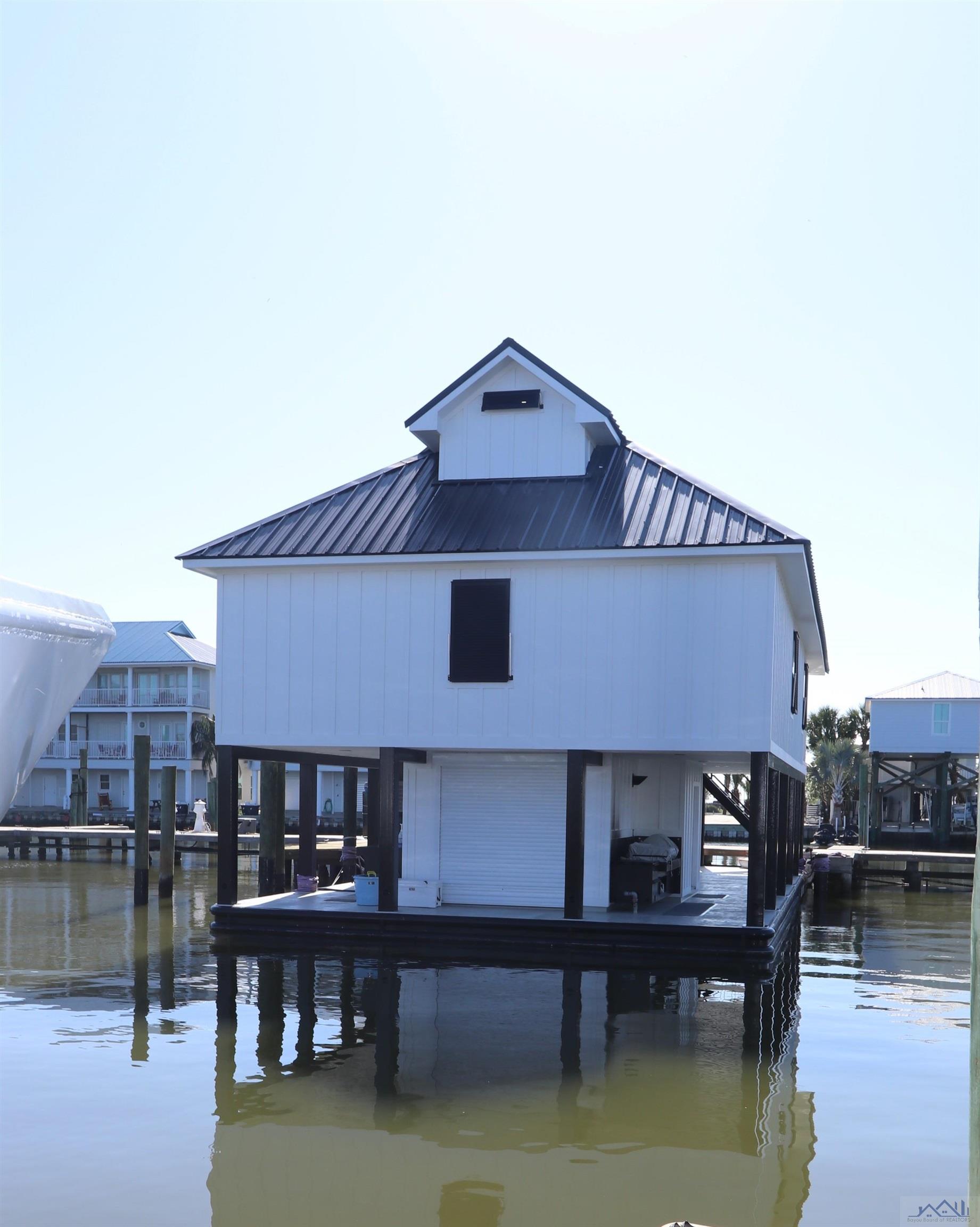18 & 19 Pirates Cove Marina, Grand Isle, Louisiana image 32