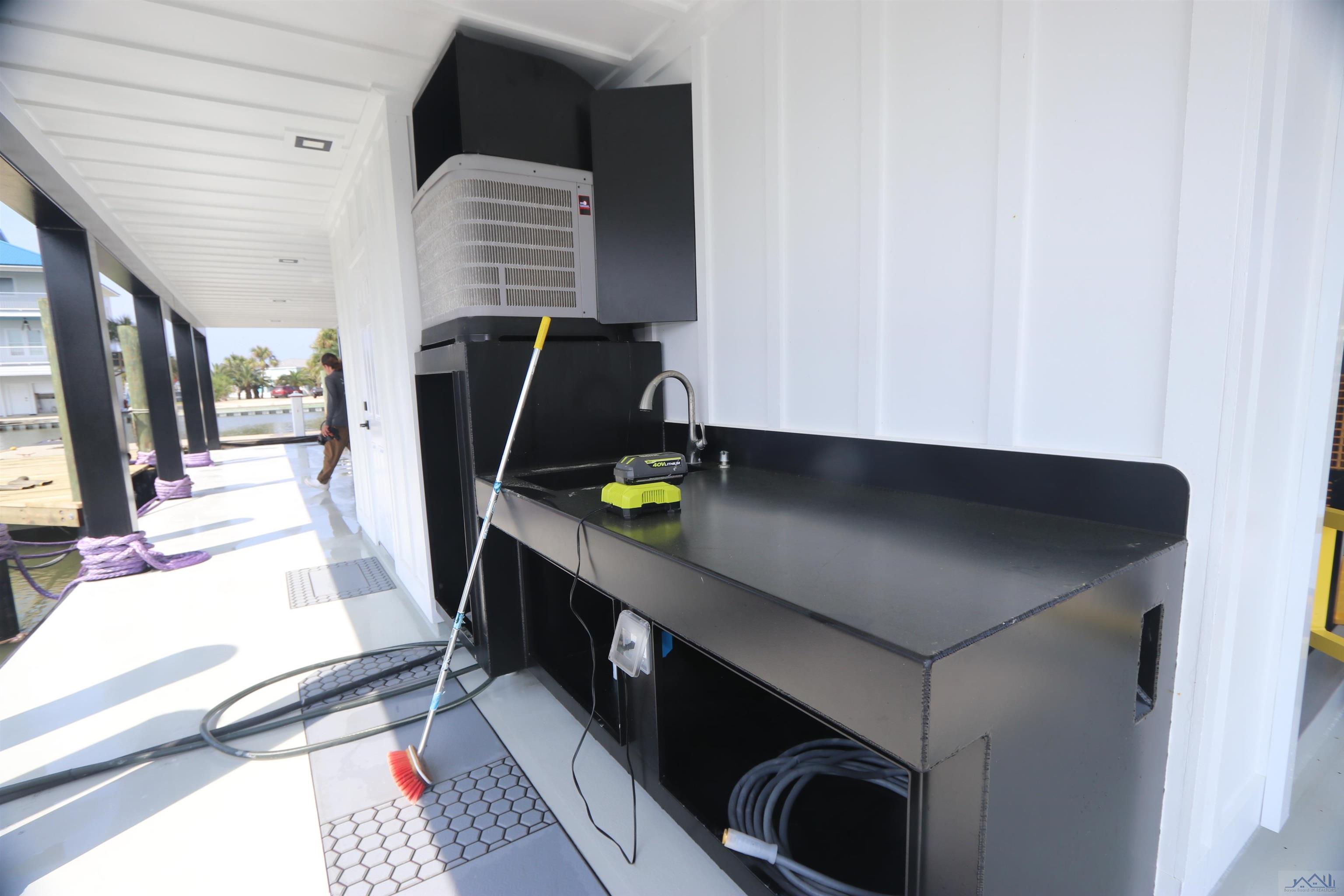 18 & 19 Pirates Cove Marina, Grand Isle, Louisiana image 18
