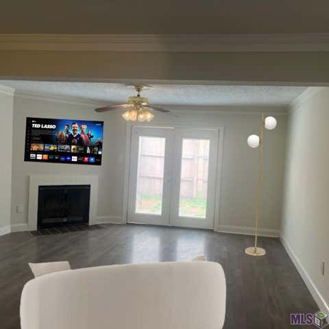 Townhouse For Sale - 8911 Gsri Ave #1325<br/> Baton Rouge, LA 70810