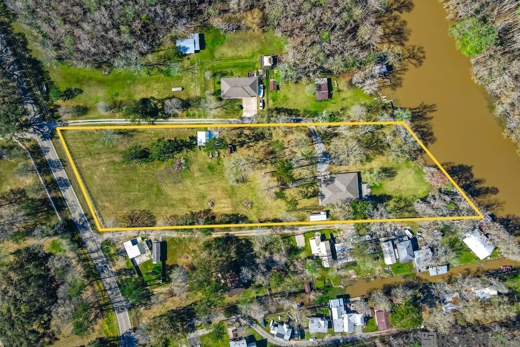 22343 La Hwy 22, Maurepas, Louisiana image 47