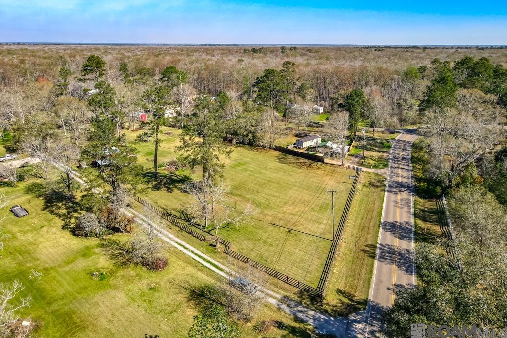 22343 La Hwy 22, Maurepas, Louisiana image 41