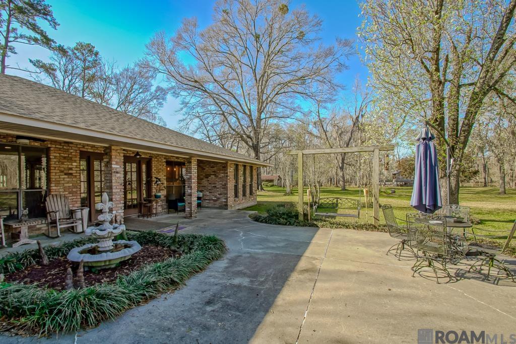 22343 La Hwy 22, Maurepas, Louisiana image 29